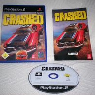 PS 2 - Crashed