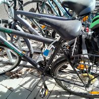 6x Fahrräder 1xDamen 28 Zoll,4xHerren 28Zoll und 1xKinder 20 Zoll