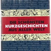 Die Schönsten Kurzgeschichten