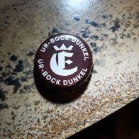 Kronkorken Einbecker Ur-Bock dunkel neu