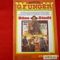 G.F. Unger Seine grössten Western Erfolge Nr. 1727