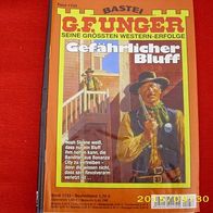 G.F. Unger Seine grössten Western Erfolge Nr. 1733