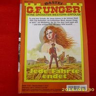 G.F. Unger Seine größten Western Erfolge Nr. 1737
