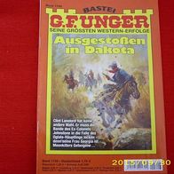 G.F. Unger Seine größten Western Erfolge Nr. 1746
