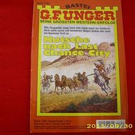 G.F. Unger Seine grössten Western Erfolge Nr. 1750