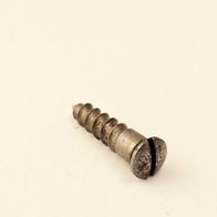 K11 Schmidt Rubin Schraube zu Riemenhalter/Swiss K11 sling swivel screw