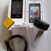 HTC HD Mini T5555