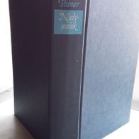 Schicksalsroman " Nachtmusik " von Lilli Palmer