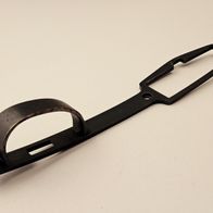 K11 Schmidt Rubin Abzugsschiene / Swiss K11 trigger guard plate