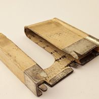 K11 Schmidt Rubin Ladestreifen weiße Ausführung/Swiss stripper clip white edition