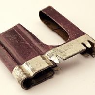K11 Schmidt Rubin Ladestreifen GP11 Stahlkern/stripper clip purple GP11