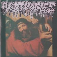 Agathocles / Averno - Agathocles / Signos Del Tiempo 1994 Warmaster!