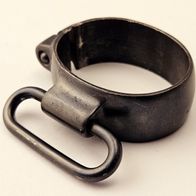K11 K31 Schmidt Rubin Unterring / /wiss K11 K31 rear barrel band