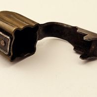 K11 K31 Schmidt Rubin Laufdeckel / /wiss K11 K31 muzzle cap brass