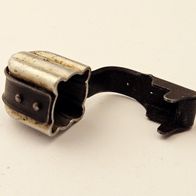 WW2 K11 K31 Schmidt Rubin Laufdeckel / /wiss WW2 K11 K31 muzzle cap