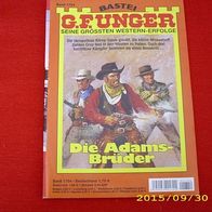 G.F. Unger Seine grössten Western Erfolge Nr. 1754