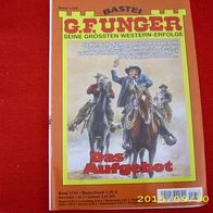 G.F. Unger Seine grössten Western Erfolge Nr. 1756