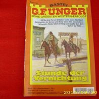 G.F. Unger Seine größten Western Erfolge Nr. 1761