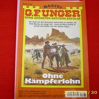 G.F. Unger Seine grössten Western Erfolge Nr. 1765