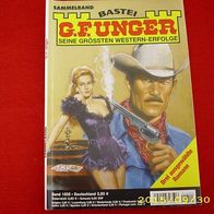 G.F. Unger Seine größten Western Erfolge Sammelband Nr. 1555