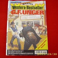 Western Bestseller Sammelband Nr. 1271