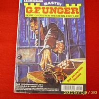 Western Bestseller Sammelband Nr. 1412