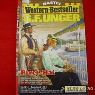 Western Bestseller G.F. Unger Nr. 2141
