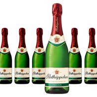 6 x Rotkäppchen Sekt Trocken kaufen bei Hood.de
