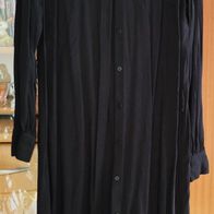 Blusenkleid Kleid Damenkleid Größe 34