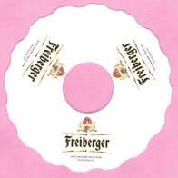Pilsdeckchen Tropfdeckchen, Freiberger & andere 4x