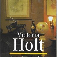 Das Geheimnis einer Nachtigall " Roman von Victoria Hold