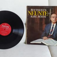 Karl Böhm ---- Ludwig van Beethoven 9. Symphonie