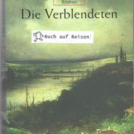 Taschenbuch " Die Verblendeten " von Ruth Rendell