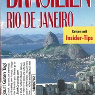 Marco-Polo Reiseführer " Brasielien "