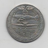 Medaille Messerschmitt Me - 109