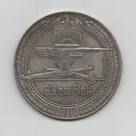 Medaille Flak 8,8 cm