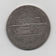 Medaille MG - 42