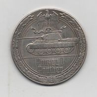 Medaille Panzer Panther