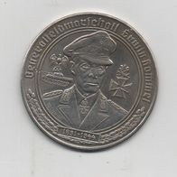 Medaille Generalfeldmarschall Erwin Rommel