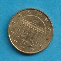 Deutschland 10 Cent 2004 G