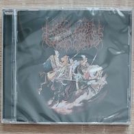 Fire Magic - Memories of fire - CD (NEU)