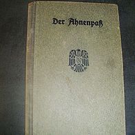 Ahnenpaß