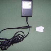 Fairway AC-DC Adapter WN10B-050 Netzteil für 5x2mm Hohlstecker 5V 2,0A L=1,80