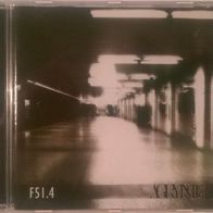 Agrypnie F51.4 ORG 2006