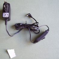 TDCpower SA1E-120-0420 AC-DC Stecker m. Schalter 12V = 0.42A Hohlraumstecker 2x1mm