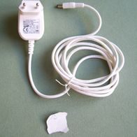 Dongguan AC DC Adapter YLJXAE260040 26V 400mA f. Hohlstecker 5x2mm IP20