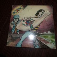 LP AC/DC , Dirty Deeds done Dirt Cheap , Austalien 1976