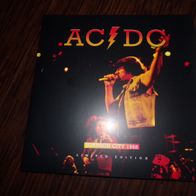 LP AC/DC , Doppel LP , Johnson City 1988, Pressung 2021 Neuwertig