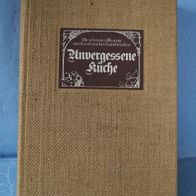 unvergessene Küche - Die schönsten Rezepte aus deutschen Landschaften von 1979 Retro