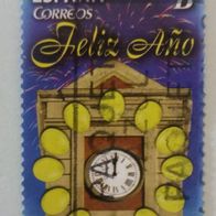 Spanien, Jahr 2013, gestempelt